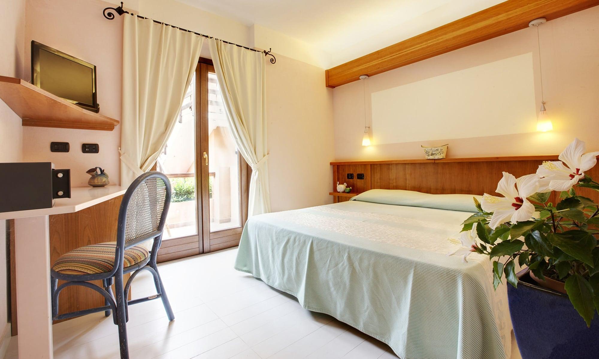 Cala Reale 3* Stintino