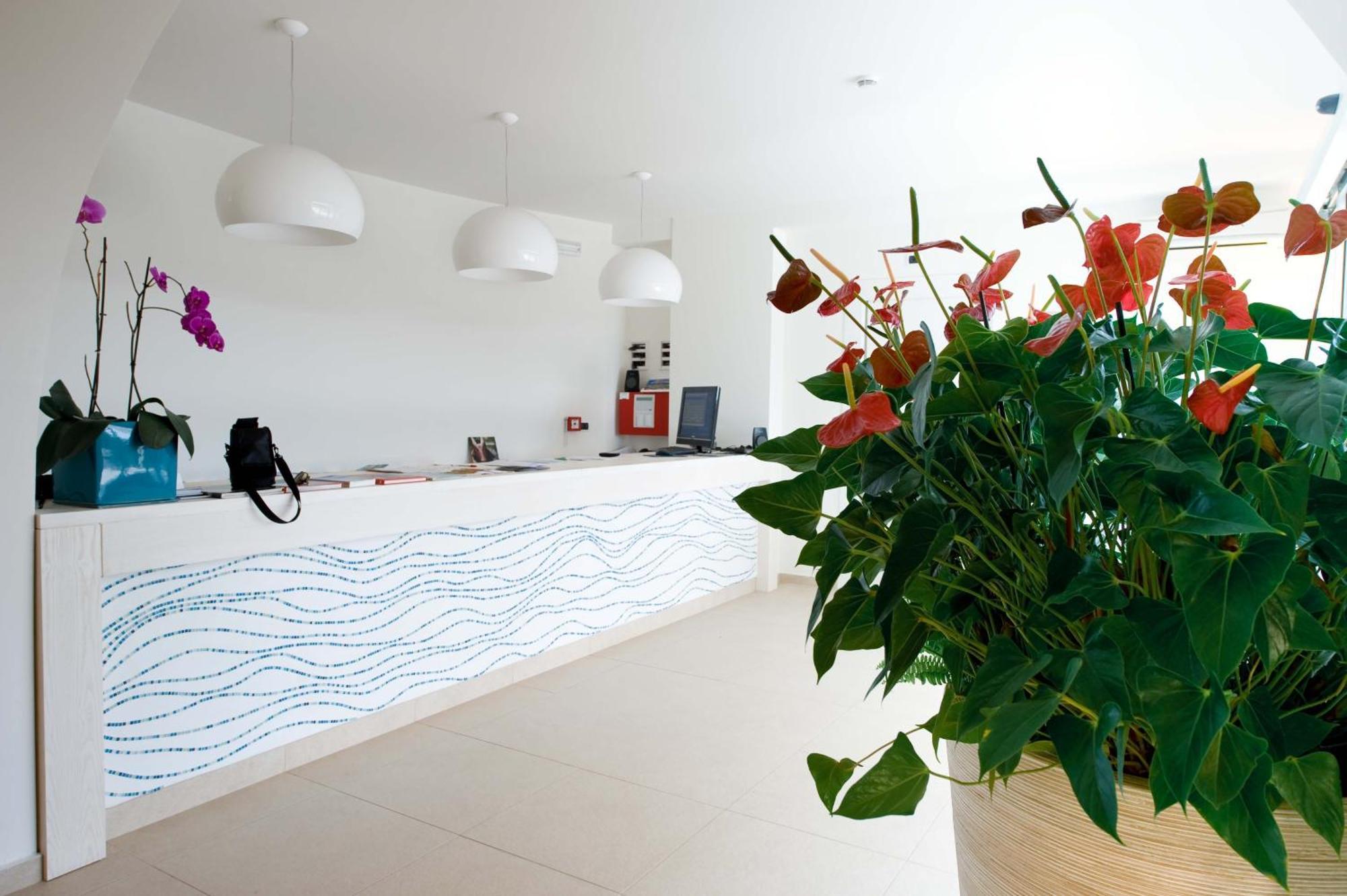 Hotel Cala Reale 3*